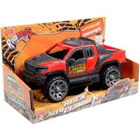 MOLMO ROAD MATES ML-489 ROCK CLİMBER  ARABA 4X4 3+ 2