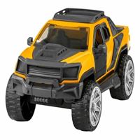MOLMO ROAD MATES ML-489 ROCK CLİMBER  ARABA 4X4 3+ 3