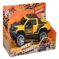 MOLMO ROAD MATES ML-489 ROCK CLİMBER  ARABA 4X4 3+ 4