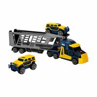 BATMAN TRANSPORTER TRUCK ML-500 OTO TAŞIYICI 3+ 2
