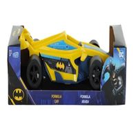 MOLMO FORMULA EXTREM ARABA ML-504 BATMAN 3+ 2