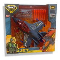 MOLMO FORCE MATEZ ML522 UÇAK JET 3+ 1