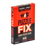 KS GAMES PUZZLE FİX T228 YAPIŞTIRICI SPATULA 45 ML 1