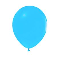BALONEVİ BALON 2322434 AÇIK MAVİ 100 LÜ 1