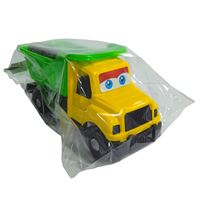 KETSAN DAMPERLİ KAMYON KS750 3+ 2