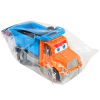 KETSAN DAMPERLİ KAMYON KS750 3+ 3