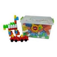 EFE 103 MİNİ ZEKA BLOKLARI 170 PARÇA 1