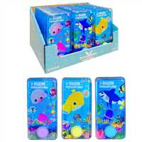 TOY FLYER SU OYUNU 2586X OKYANUS HARİKALAR DİYARI 24 LÜ 3+ 1