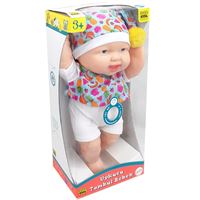 ERPA UYKUCU TOMBUL BEBEK 1