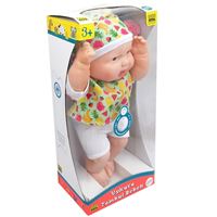 ERPA UYKUCU TOMBUL BEBEK 2