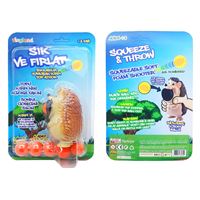 ERPA VİNYLAND SIK VE FIRLAT 661754 KİRPİ +3 1