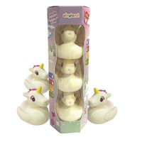 ERPA VİNYLAND UNİCORN ARKADAŞIM VE BEN 661839 BANYO OYUNCAĞI 3 LÜ 10M+ 1