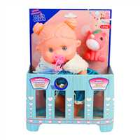 ERPA MASAL ANLATAN BEBİŞ BEBEK VE ARKADAŞI 662218 RANZALI AĞLAYAN GÜLEN 26 CM 3+ 3