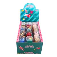 ERPA KOSTÜMLÜ JUNİOR BEBEK 662133 12 Lİ 10M+ 2