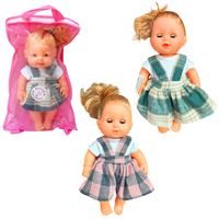 ERPA MASAL ANLATAN MELİS BEBEK 662270 SIRT ÇANTALI 3+ 1