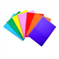 MCOLOR NOT DEFTERİ A6 PP KAPAK YANDAN SPİRALLİ 60 YP ÇİZGİLİ 12 Lİ 1