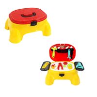 BY TOYS BP-574 SPEED PLAY OYUN TABURESİ TAMİR SETİ 1