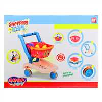 BY TOYS MARKET ARABASI 647 12 PARÇA 18M+ 2