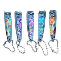 NEROX TIRNAK MAKASI KÜÇÜK NRX-602EL 1