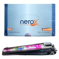 NEROX TIRNAK MAKASI BÜYÜK NRX-603EL 12 Lİ 1