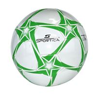 SPORTİCA FUTBOL TOPU NO:5 BF200 İADESİZ 2