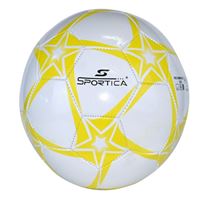 SPORTİCA FUTBOL TOPU NO:5 BF200 İADESİZ 3