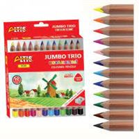 ALTIS KURUBOYA JUMBO TRİO 12 RENK 5735 1