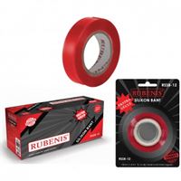 RUBENİS SİLİKON BANT 12 MM x 1.5 M RSS-12 1