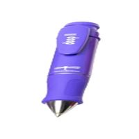 TOMBO DEEP II VERSATİL 07 KOYU MOR 1