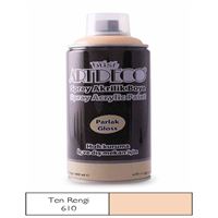 ARTDECO AKRİLİK SPREY BOYA TEN RENGİ 400 ML 610 1