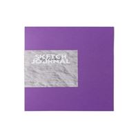 FANART ESKİZ DEFTERİ A5 İVORY KARTON KAPAK DİKİŞLİ 110 GR 60 YP TURKUAZ 8662 1