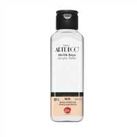 ARTDECO AKRİLİK BOYA 140 ML BEYAZ PORSELEN 3623 1