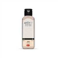 ARTDECO AKRİLİK BOYA 140 ML KREMA 3703 1