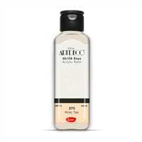 ARTDECO AKRİLİK BOYA 140 ML KİREÇ TAŞI 3711 1