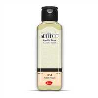 ARTDECO AKRİLİK BOYA 140 ML KETEN YEŞİLİ 3714 1