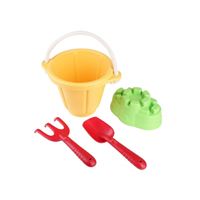 ENFAL KANZ OYUNCAK 30836 KUM PLAJ OYUN SETİ 2