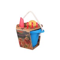 ENFAL KANZ OYUNCAK 30836 KUM PLAJ OYUN SETİ 3