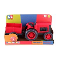 ENFAL KANZ OYUNCAK 30878 TRAKTÖR 1
