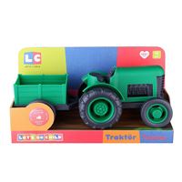 ENFAL KANZ OYUNCAK 30878 TRAKTÖR 2