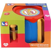 LC EĞLENCELİ DAVUL LC-30922 12M+ 2