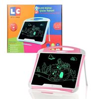 LC ÇİZİM TABLETİ LC-30958 LCD DİJİTAL DRAWİNG 50 CM 1