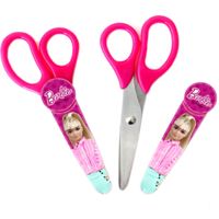 BARBİE EXTRA OKUL MAKASI KORUMALI 36 LI B-1666 1