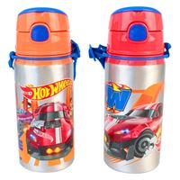 HOT WHEELS MATARA ALÜMİNYUM HW-ALM-500 500 ML 1
