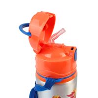 HOT WHEELS MATARA ALÜMİNYUM HW-ALM-500 500 ML 2