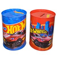 HOT WHEELS KUMBARA METAL HW-6258 12 CM 1