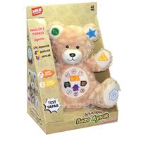 BİRLİK D13154368 TÜRÇE ARKADAŞIM BOZ AYI 1