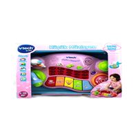 BİRLİK 060798 VTECH SESLİ PİLLİ KÜÇÜK MÜZİSYEN 1