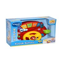BİRLİK 111608 VTECH SESLİ PİLLİ KÜÇÜK SÜRÜCÜ 1