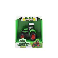 BİRLİK ÇEK BIRAK TRAKTÖR 151 CİTY MASTER PLAY SET 1