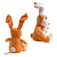 BABYCİM CE EE TAVŞANCIK M2016524 SESLİ 0+ 2